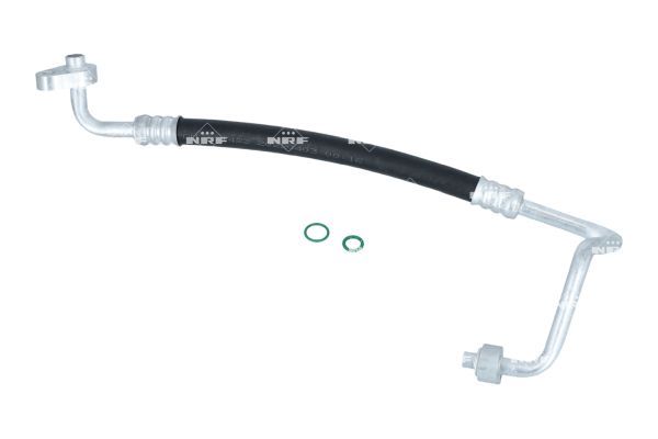 Hochdruck-/Niederdruckleitung, Klimaanlage