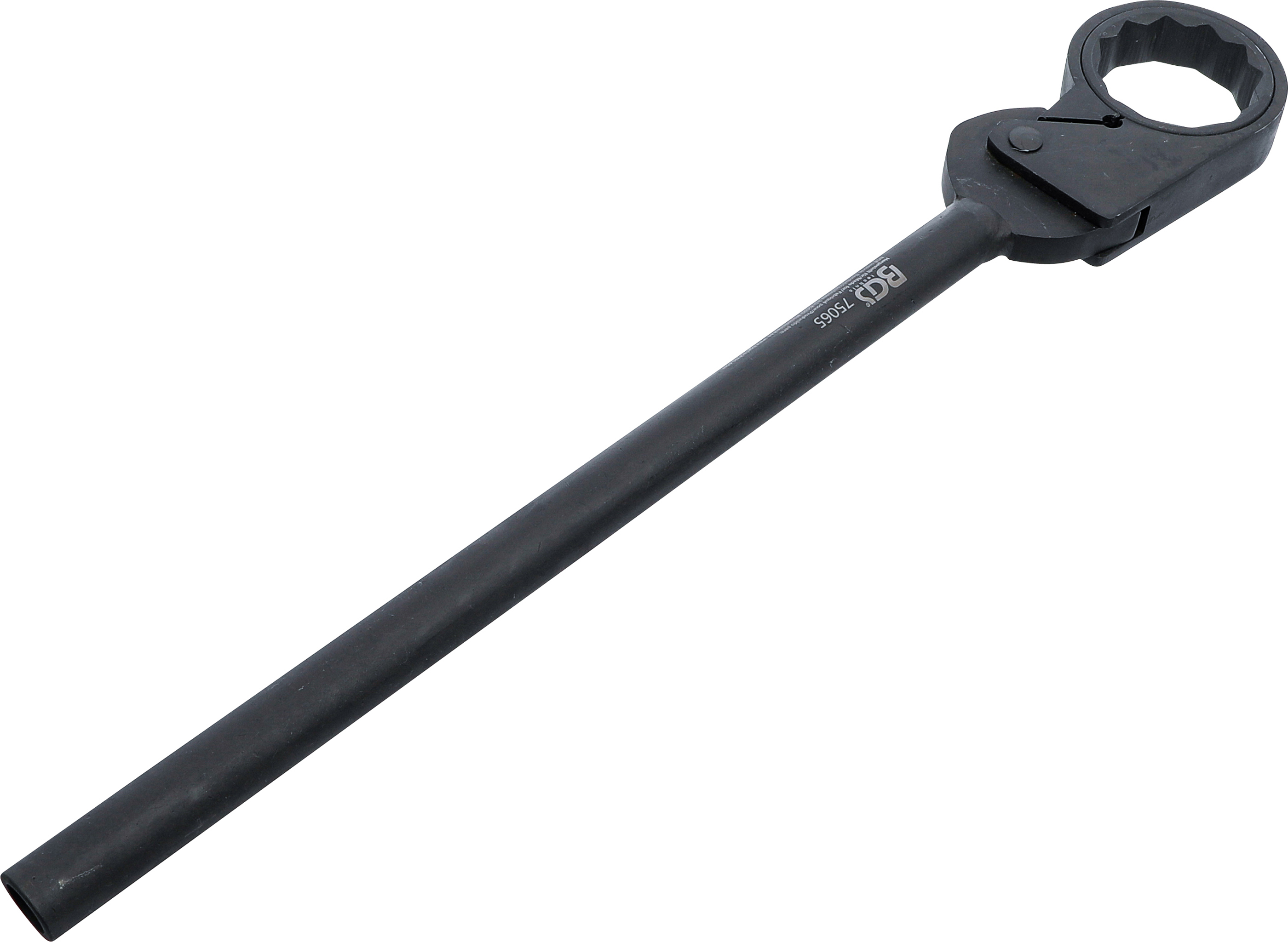 BGS Freilauf-Ringschlüssel | SW 65 mm