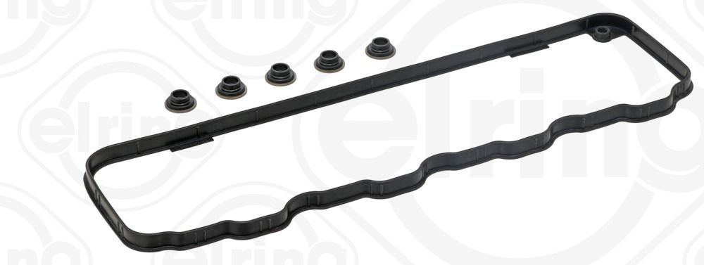 Ventildeckeldichtungssatz passt zu: MERCEDES ACCELO, ATEGO, ATEGO 2, ATRON, CITARO 2, CITO (O 520), LK/LN2, OF, OH, UNIMOG, UNIMOG 405 HEAVY, VARIO, VARIO (B667, B670, B668) OM900.911-OM924.999