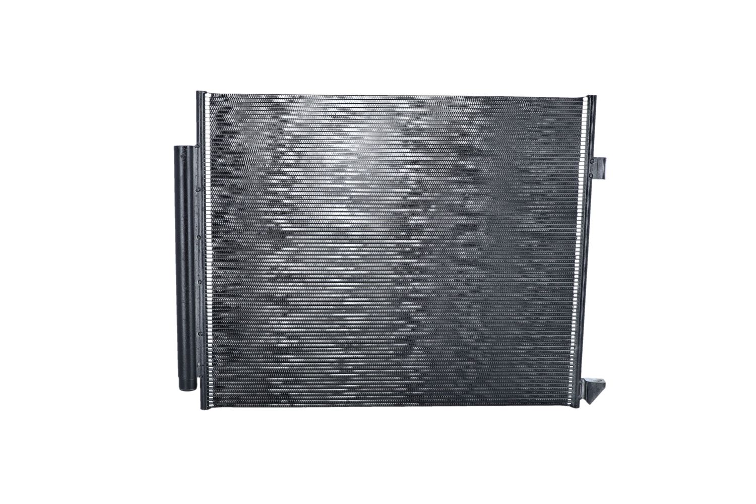 Kondensator, Klimaanlage