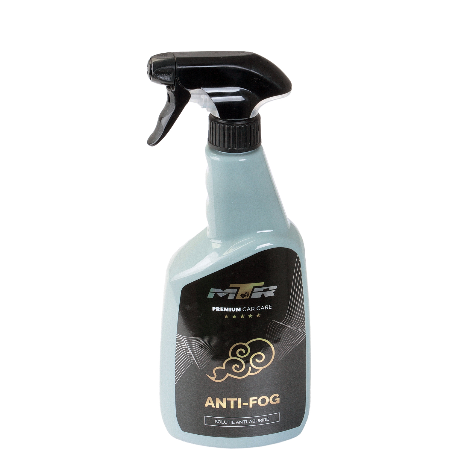 MTR Premium Car Care Antifog 750 ml