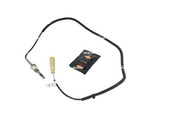 Sensor, Abgastemperatur