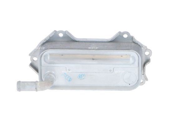 Ölkühler, Motoröl