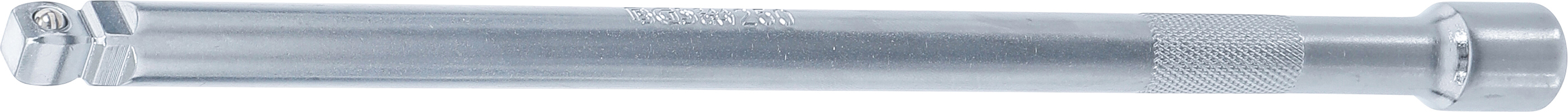 BGS Kipp-Verlängerung | 10 mm (3/8") | 250 mm