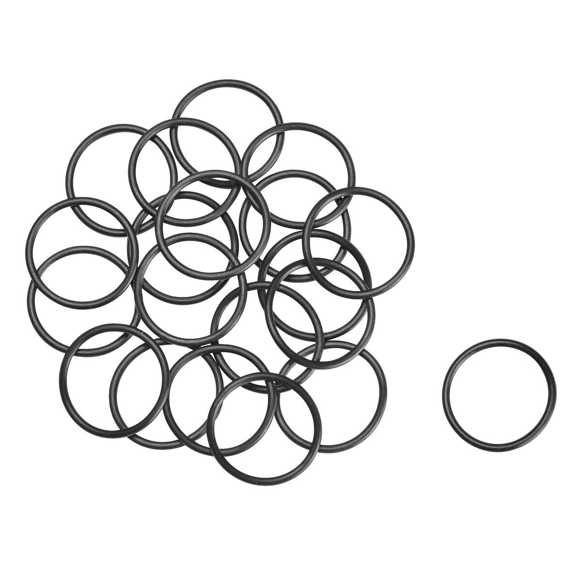 Dichtung, Kühlmittelrohrleitung