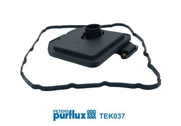 Hydraulikfiltersatz, Automatikgetriebe