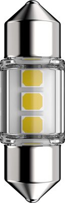 Glühlampe, Innenraumleuchte