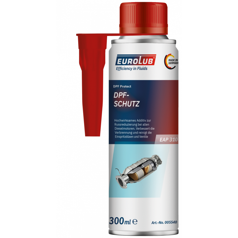 Eurolub DPF Schutz EAP 310 DPF Protect 300 ml