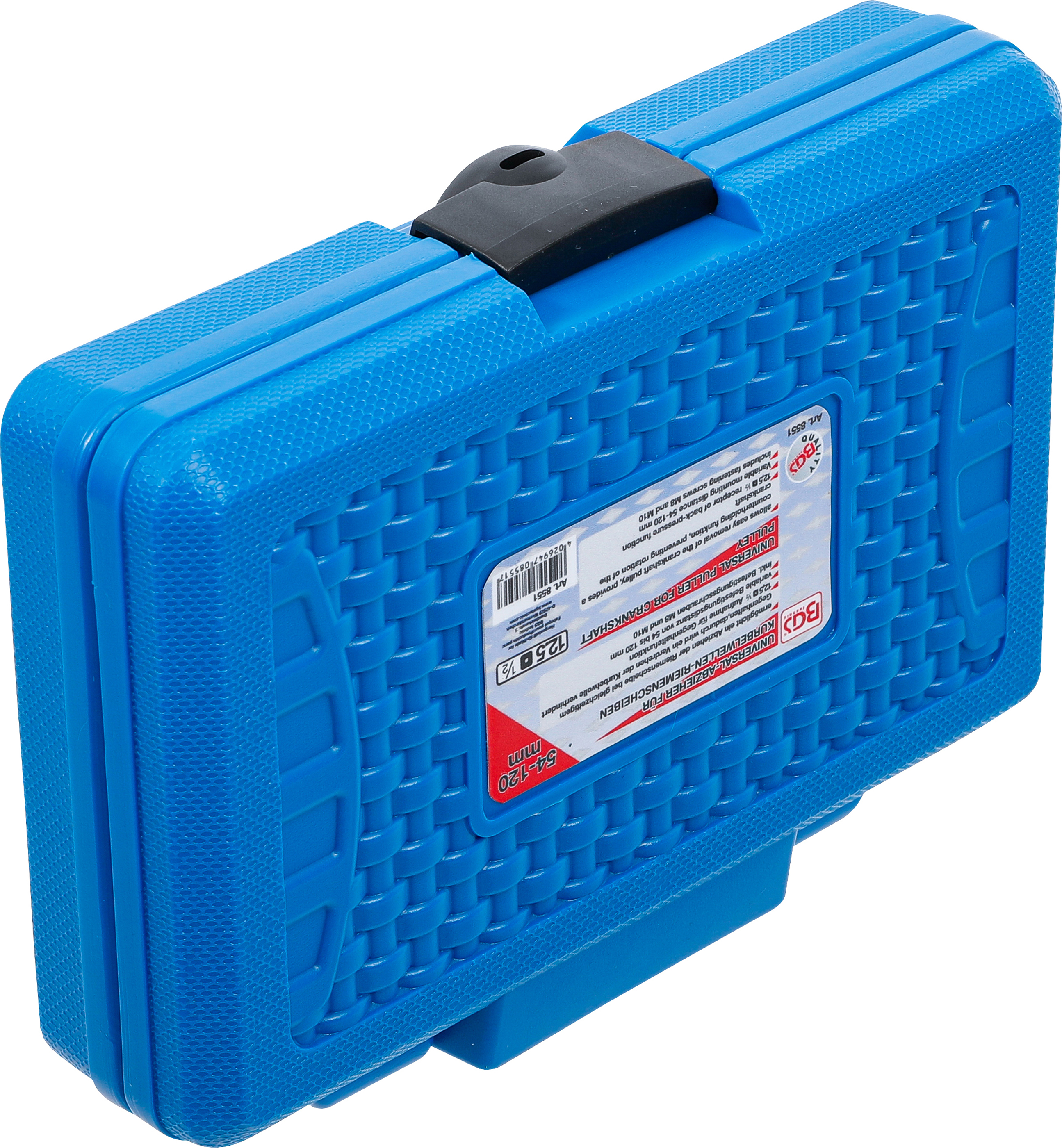 BGS Riemenscheiben-Abzieher | universal