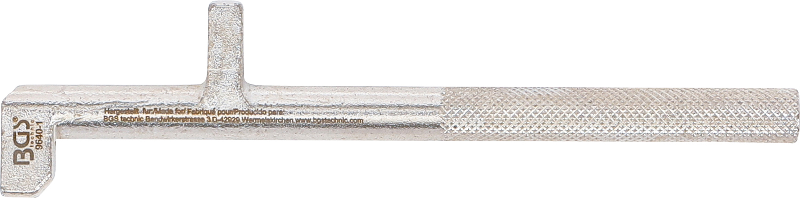 BGS Kupplungs-Haltebolzen | für VAG DSG 7-Gang Getriebe