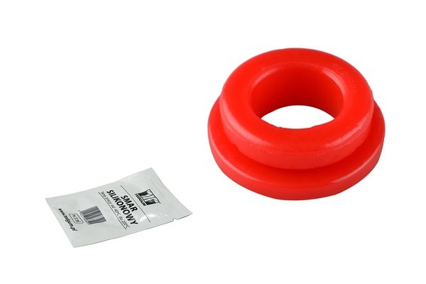 Dichtung, Kurbelgehäuseentlüftung