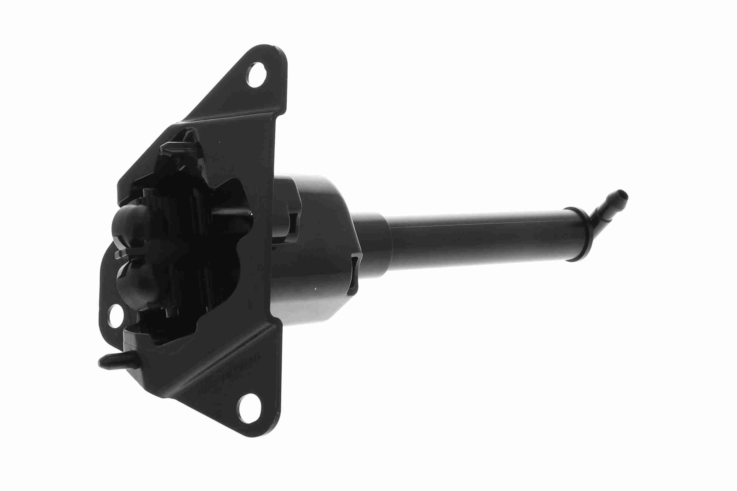 Waschwasserdüse, Scheinwerferreinigung