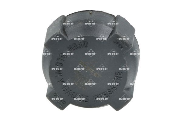 Verschlussdeckel, Kühlmittelbehälter