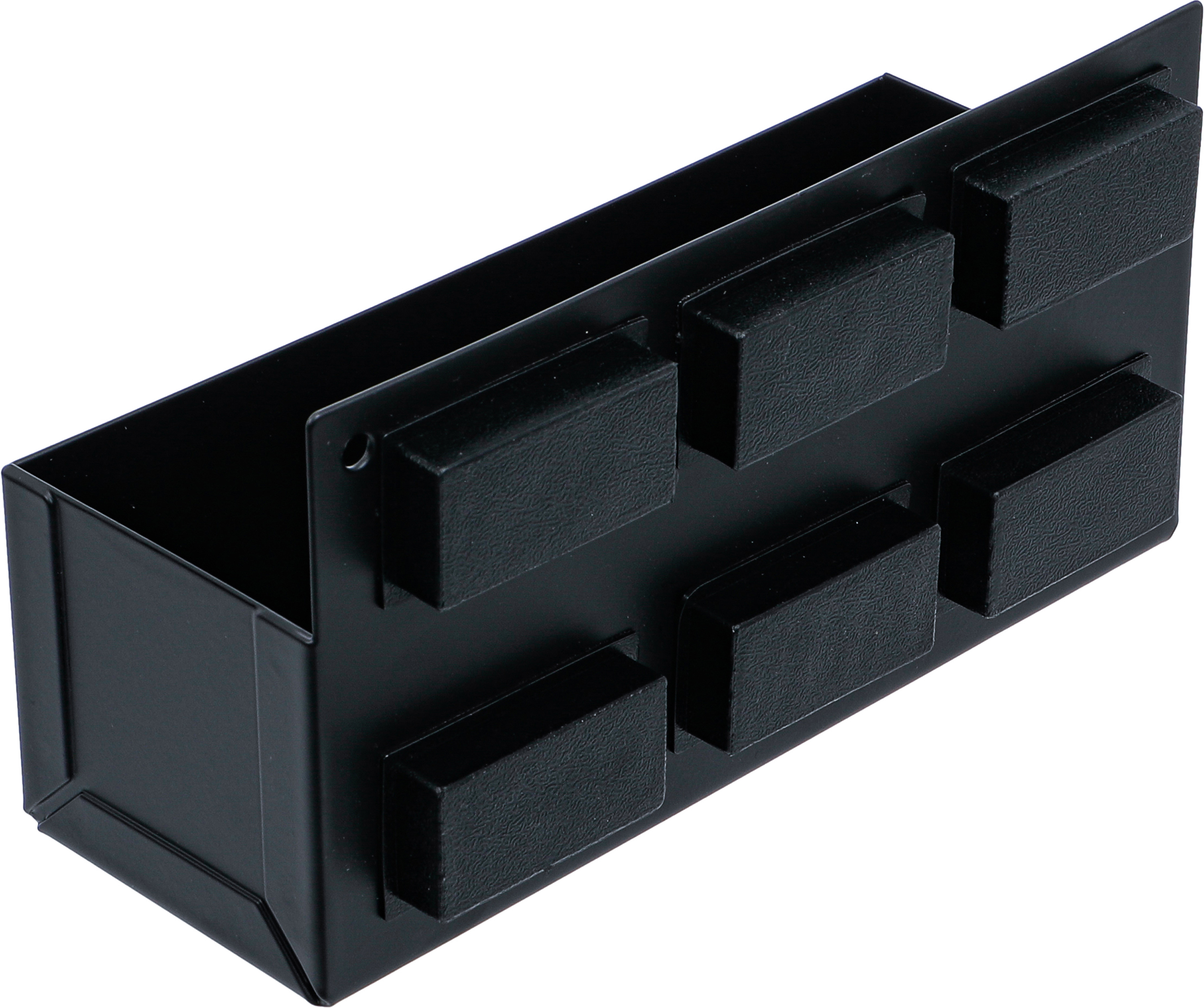 BGS Magnet-Spraydosen-Ablage | 210 mm