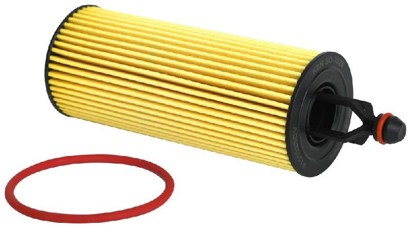 Ölfilter SO-7026 “K&N FILTERS 51 mm, 156 mm”