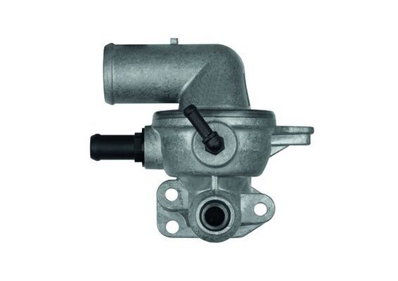 Thermostat, Kühlmittel