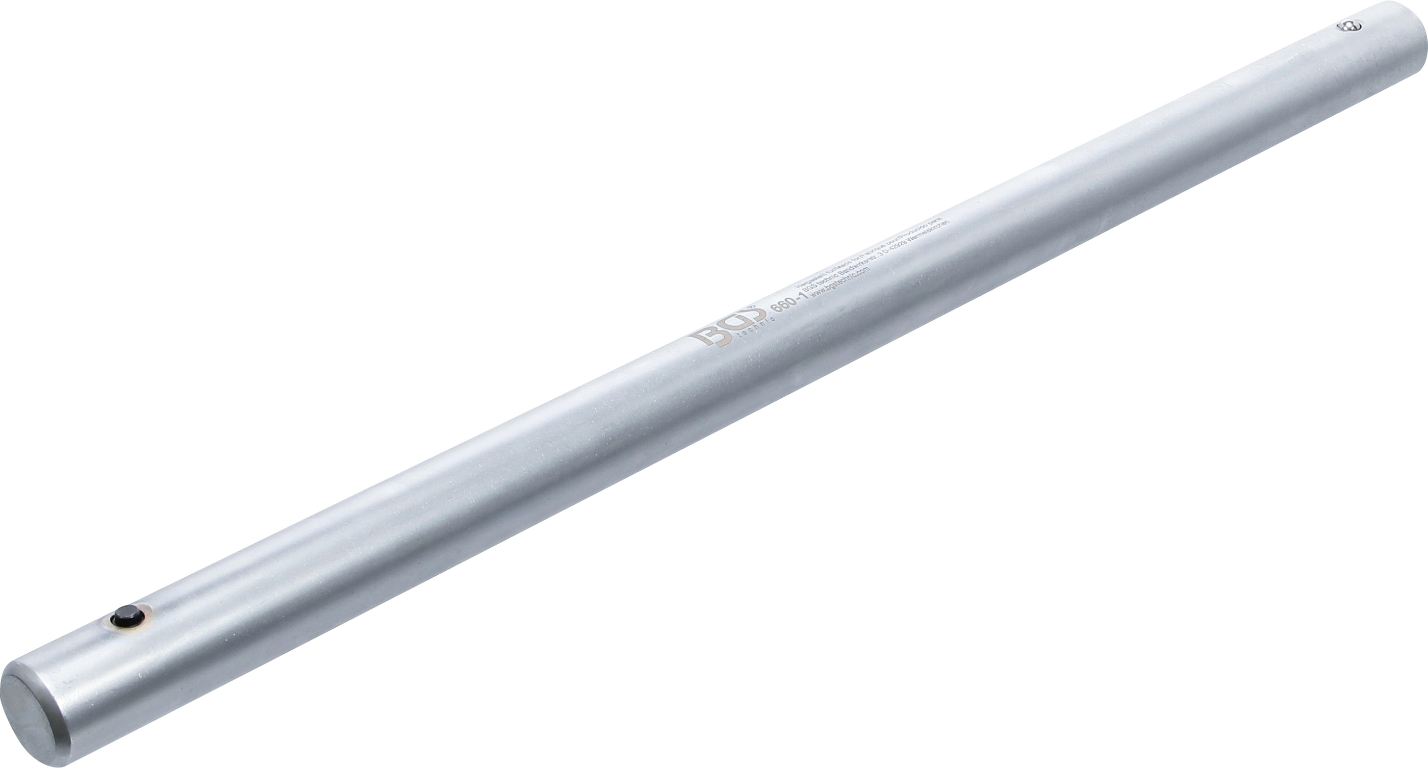 BGS Ersatzgriff | für Art. 660 | 550 mm