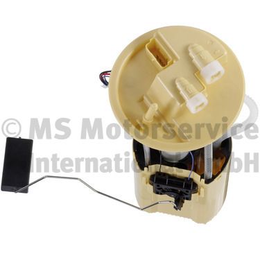 Kraftstoff-Fördereinheit