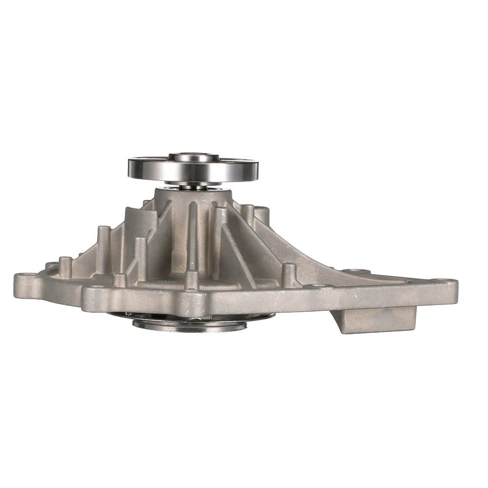 Wasserpumpe, Motorkühlung