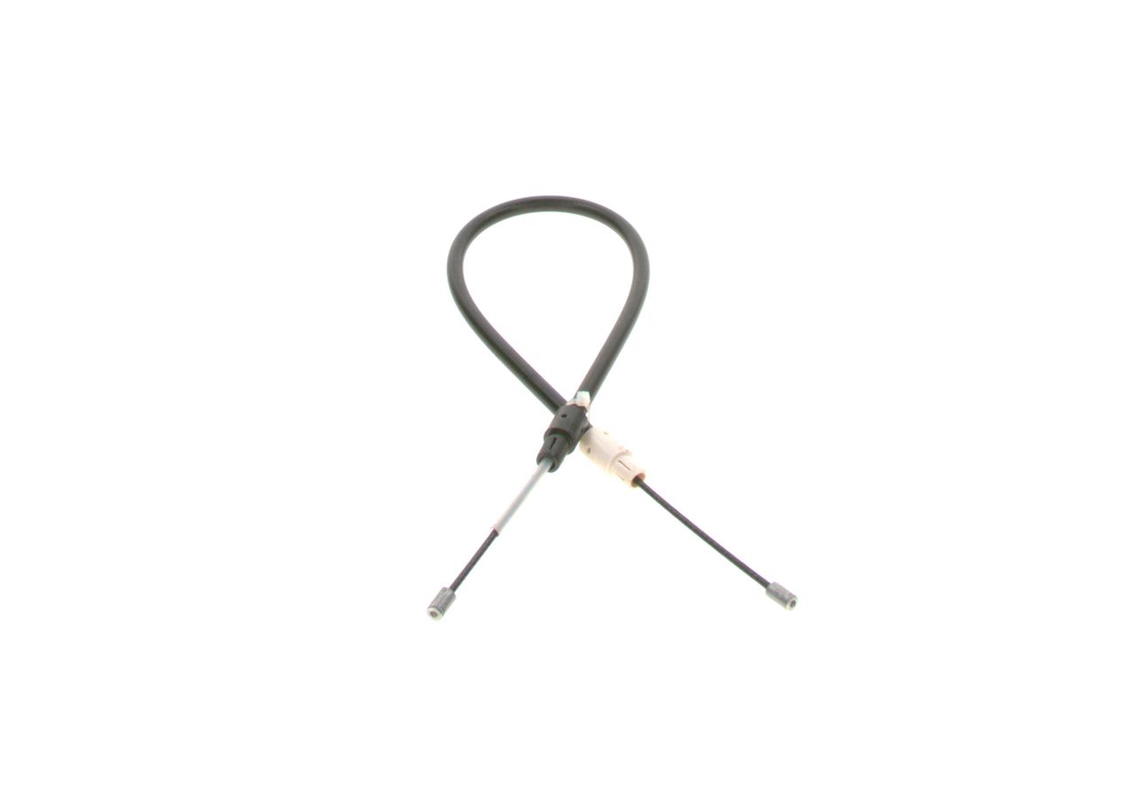 Seilzug, Feststellbremse “BOSCH 739 mm”