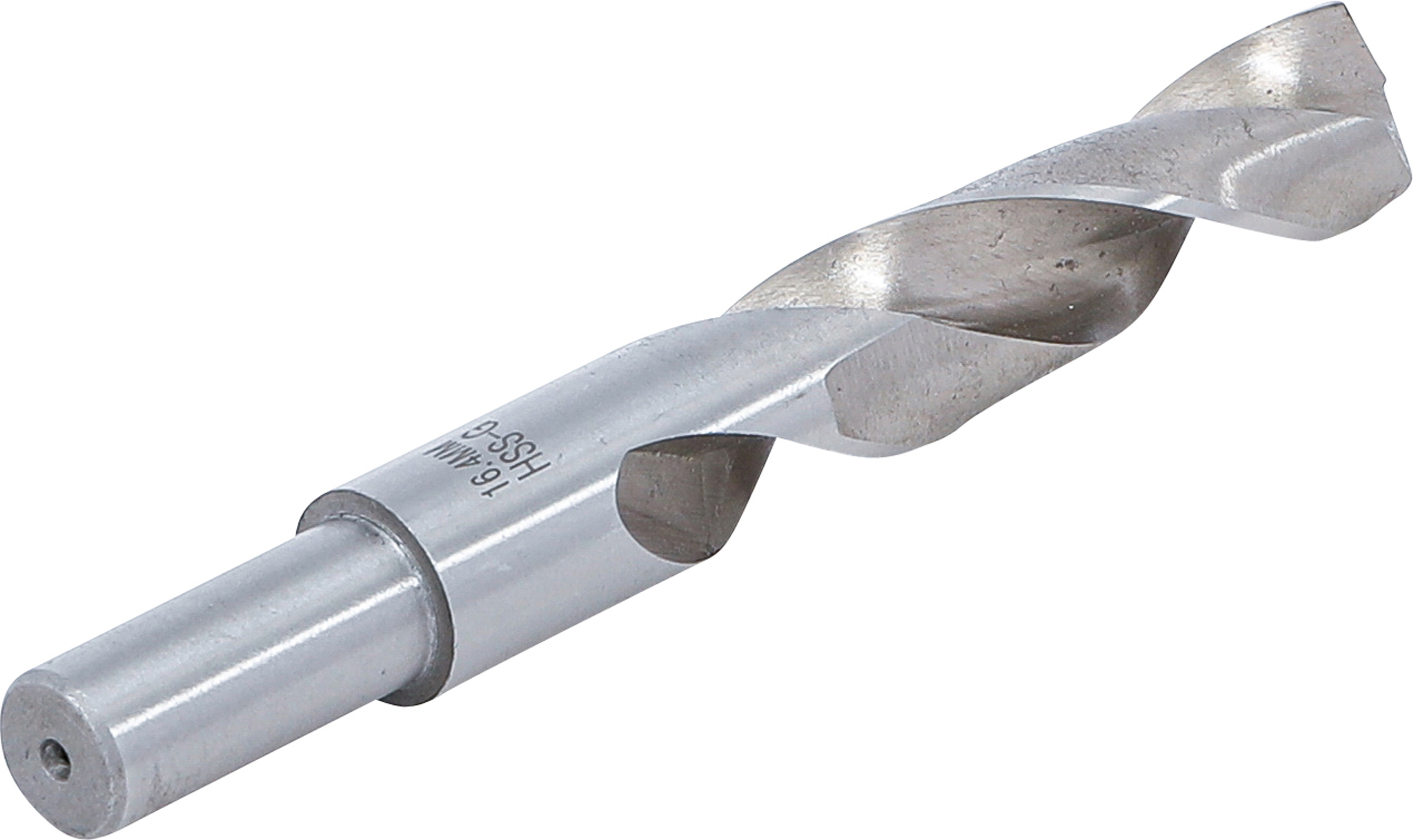 BGS HSS-Spiralbohrer | Kernlochmaß 16,4 mm | für Art. 9432