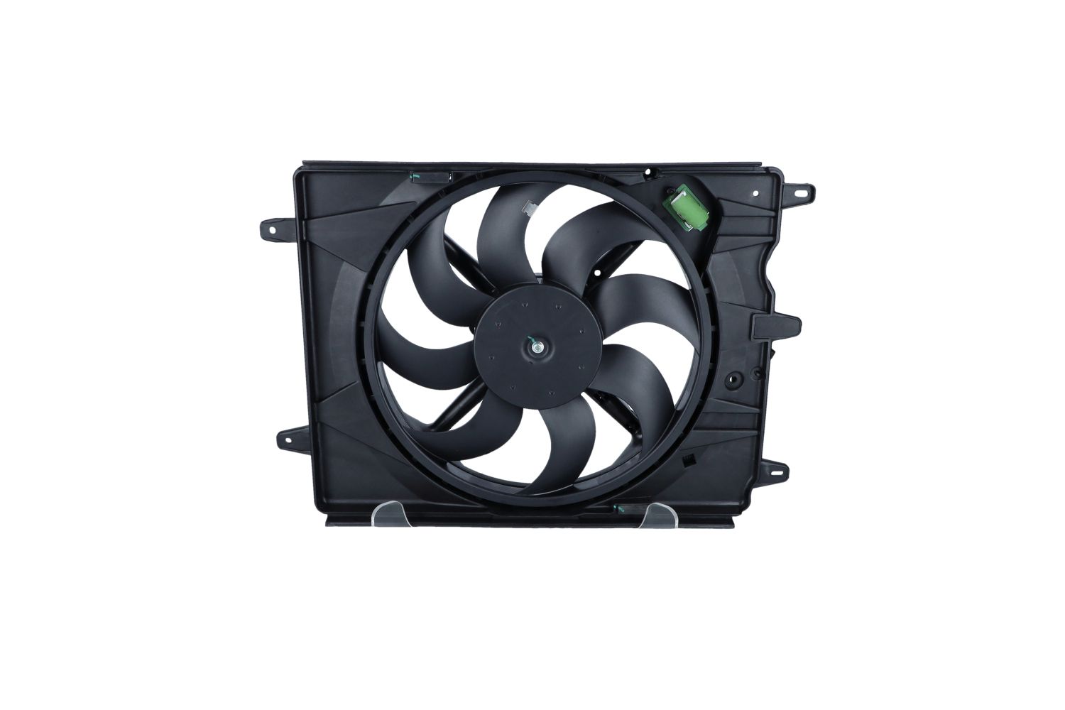 Lüfter, Motorkühlung