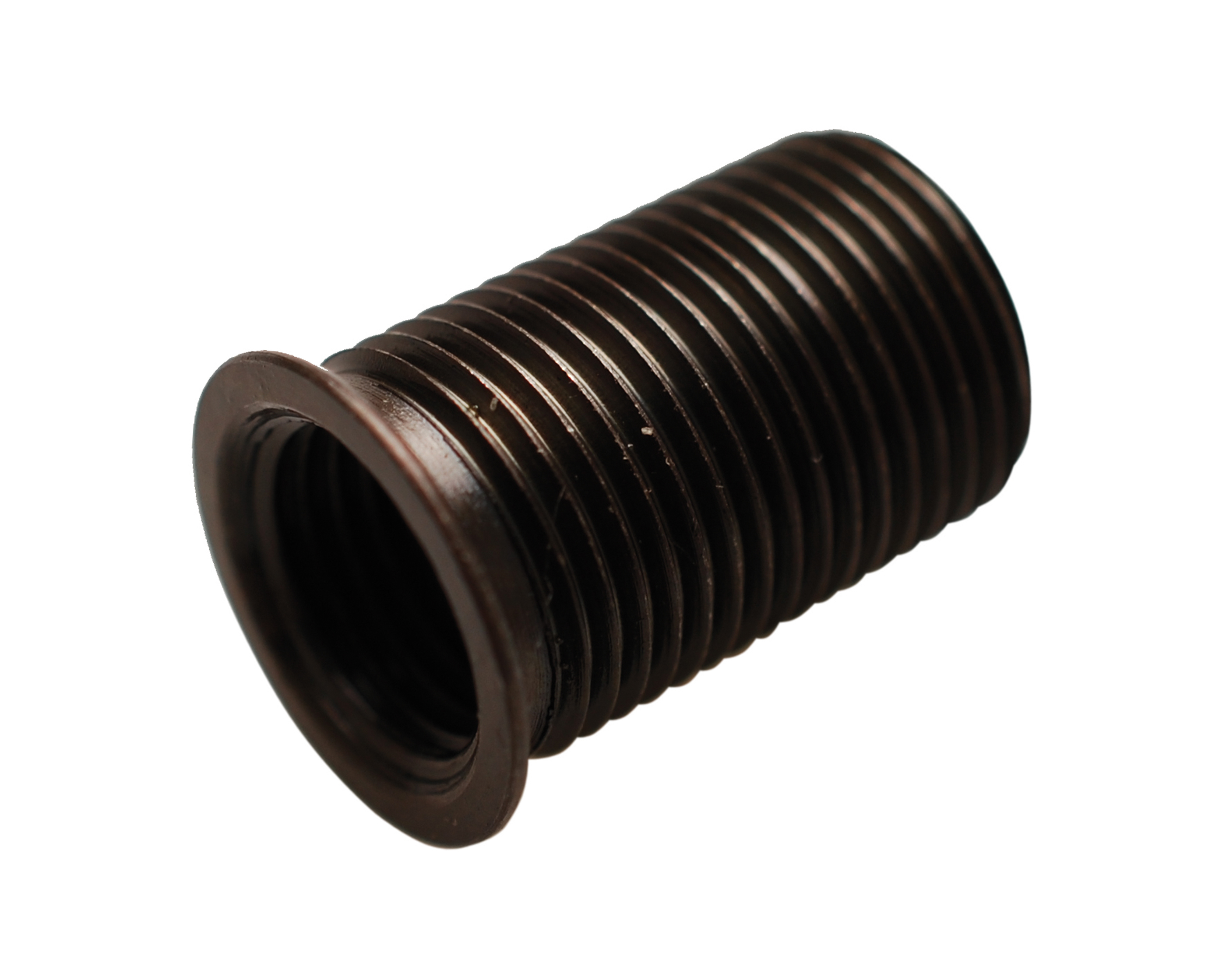 BGS Gewindebuchse | 19 mm | M10 x 1.0