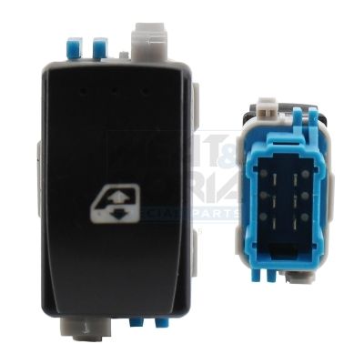 Schalter, Fensterheber