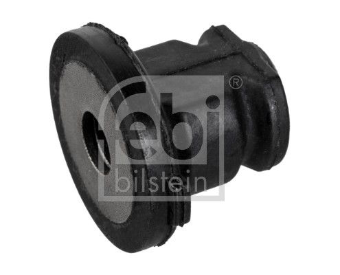 Lagerung, Lenkgetriebe