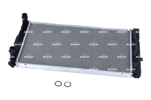 Kühler, Motorkühlung