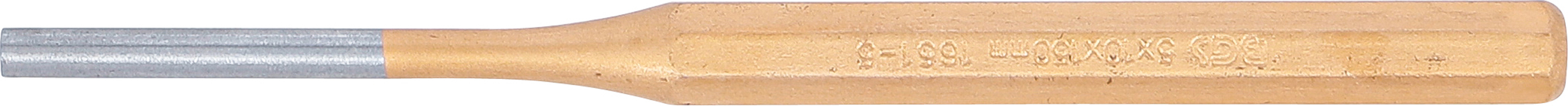 BGS Splintentreiber | 150 mm | 5 mm