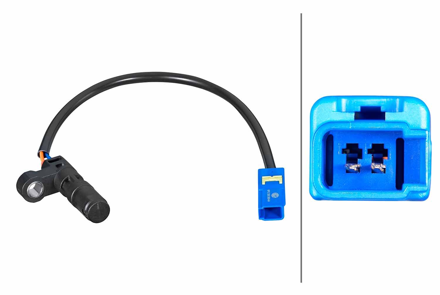 Sensor, Geschwindigkeit/Drehzahl