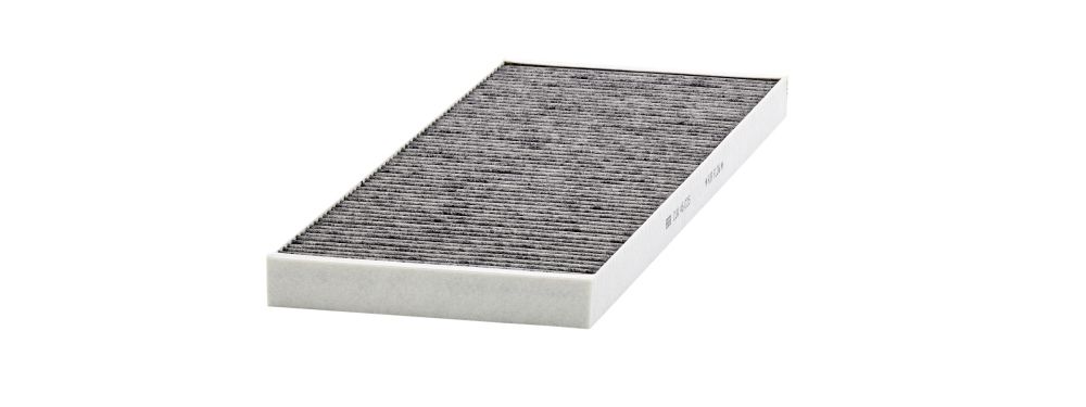 Filter, Innenraumluft