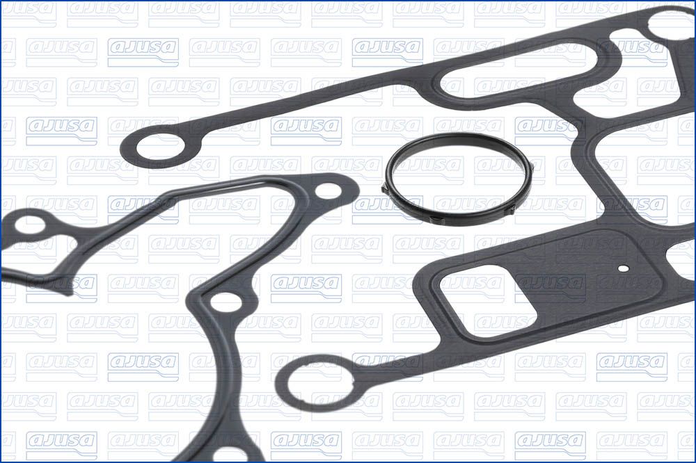 Dichtungssatz, Kurbelgehäuse