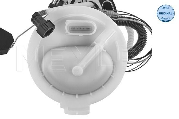 Kraftstoff-Fördereinheit