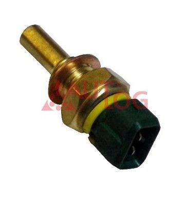 Sensor, Kühlmitteltemperatur