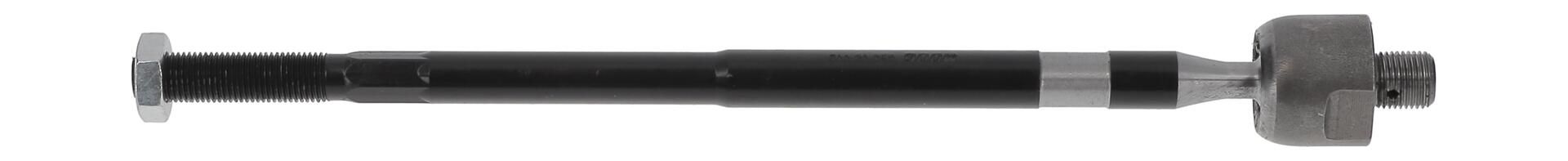 Axialgelenk, Spurstange