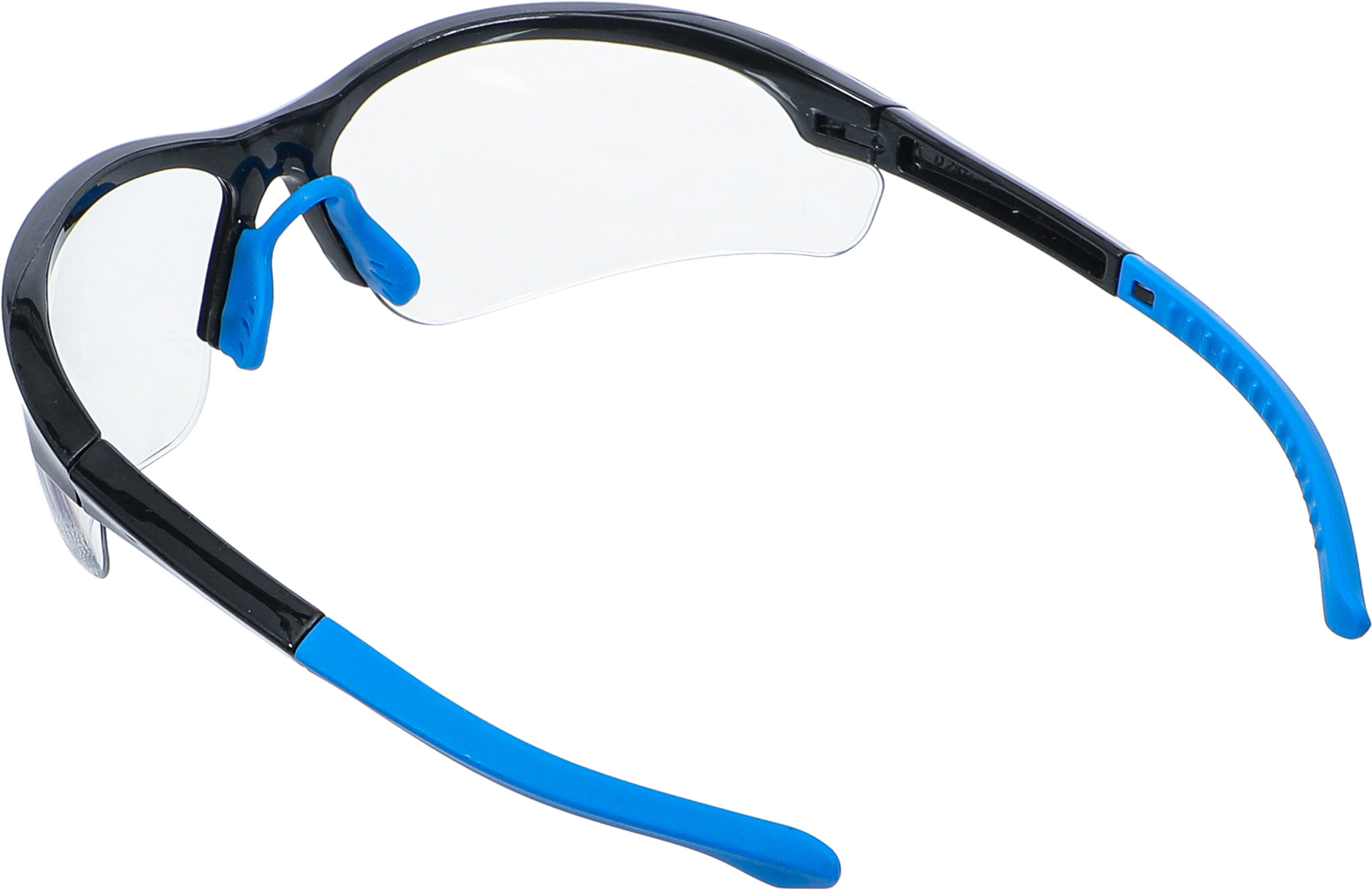 BGS Schutzbrille | transparent