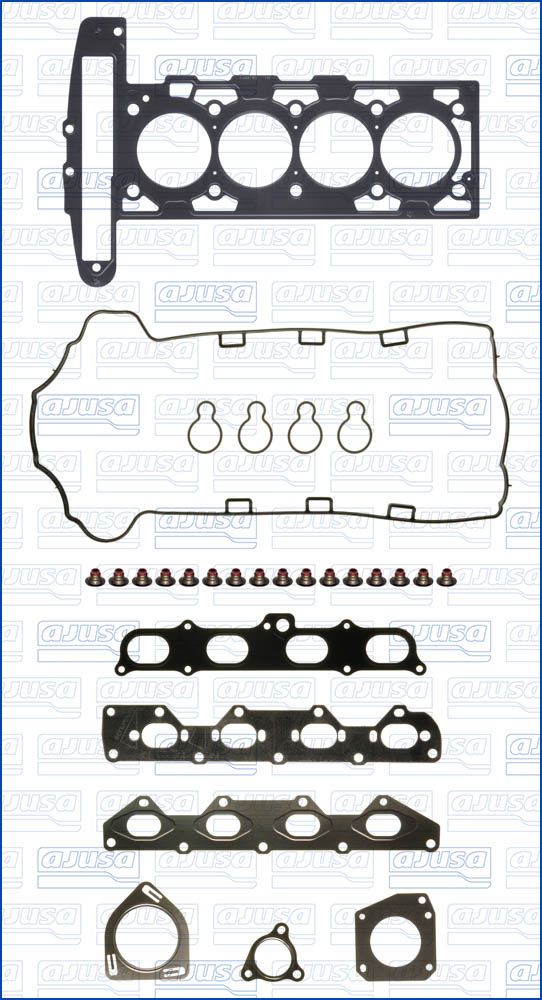 Dichtungssatz, Zylinderkopf