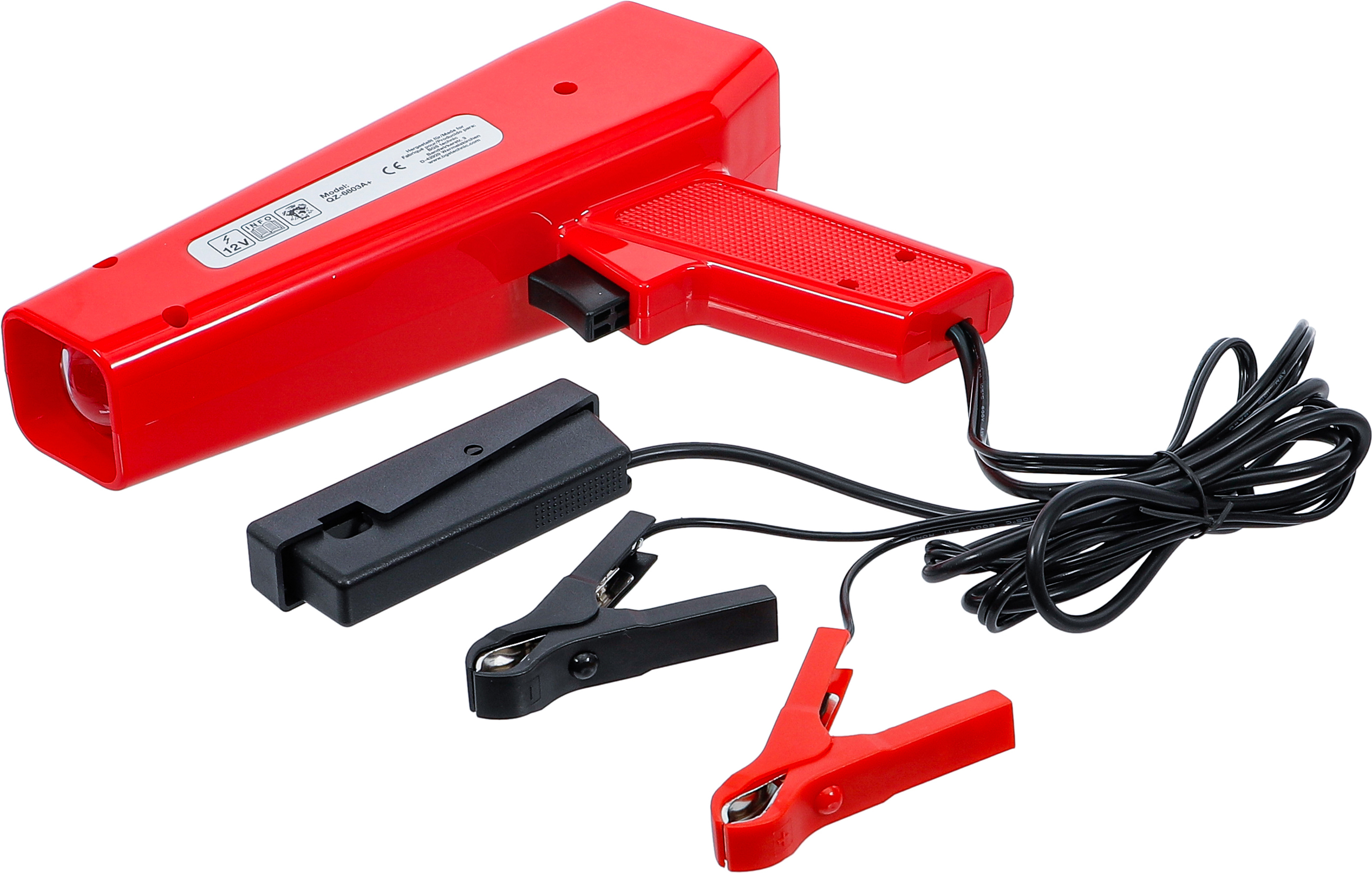 BGS Zündlichtpistole | 12 V