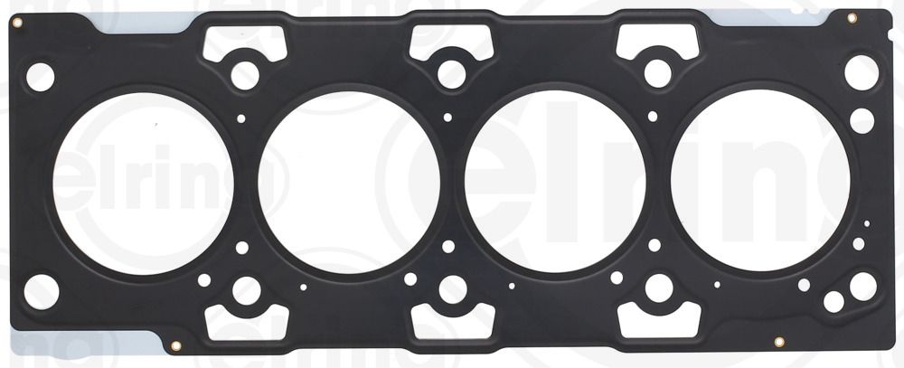 Zylinderkopfdichtung (dicke: 1,2mm) passt zu: HYUNDAI ELANTRA III, HIGHWAY, SANTA FÉ I, TRAJET, TUCSON; KIA CARENS I, CERATO I 2.0D 03.01-03.10