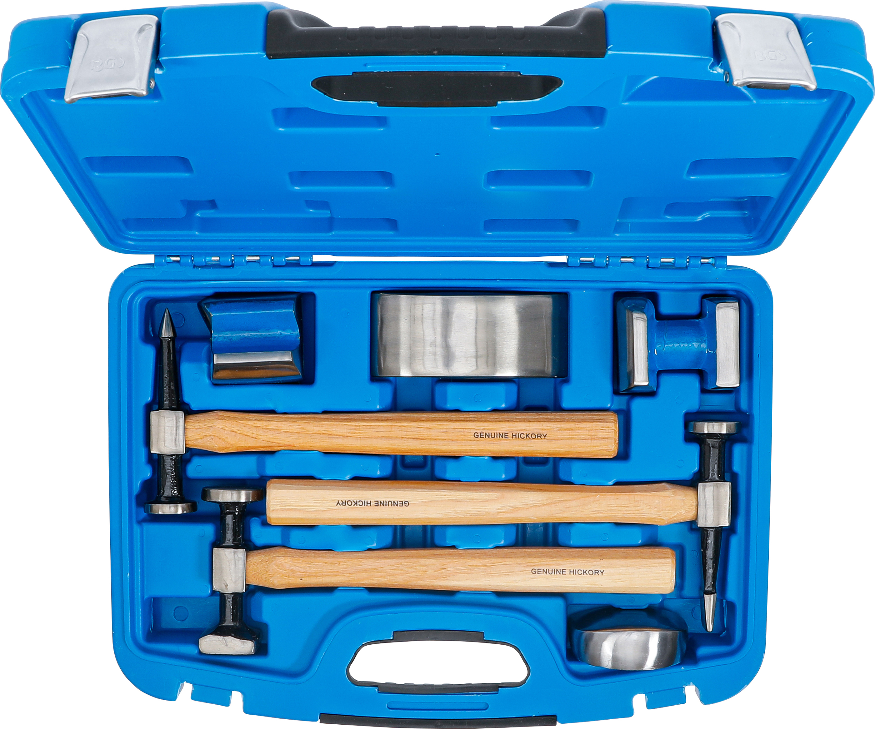 BGS Karosserie-Ausbeul-Satz | 7-tlg.