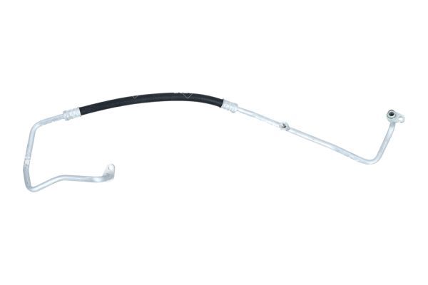 Hochdruck-/Niederdruckleitung, Klimaanlage