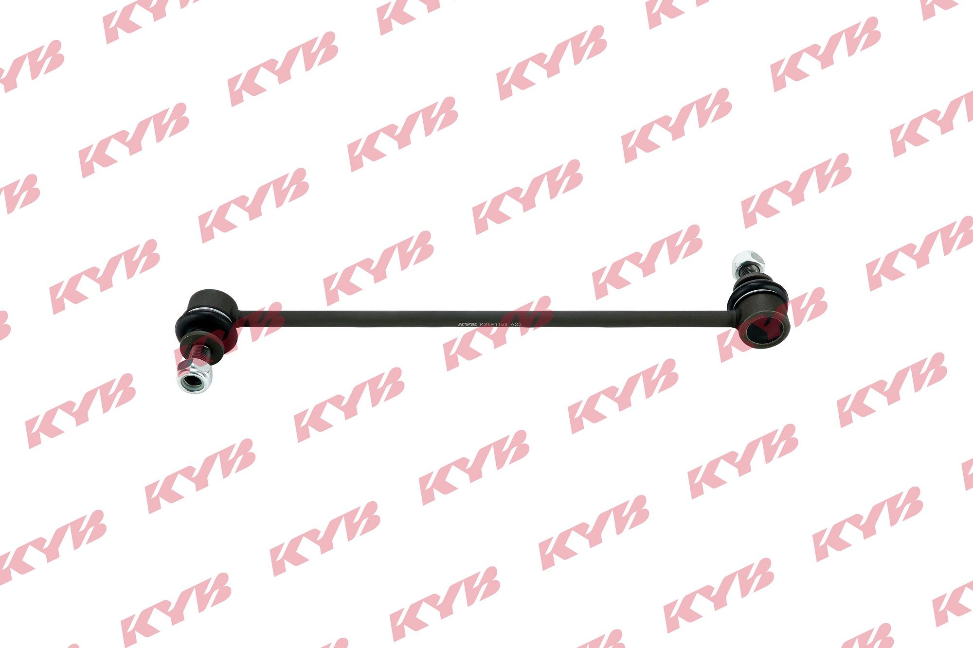 Stange/Strebe, Stabilisator