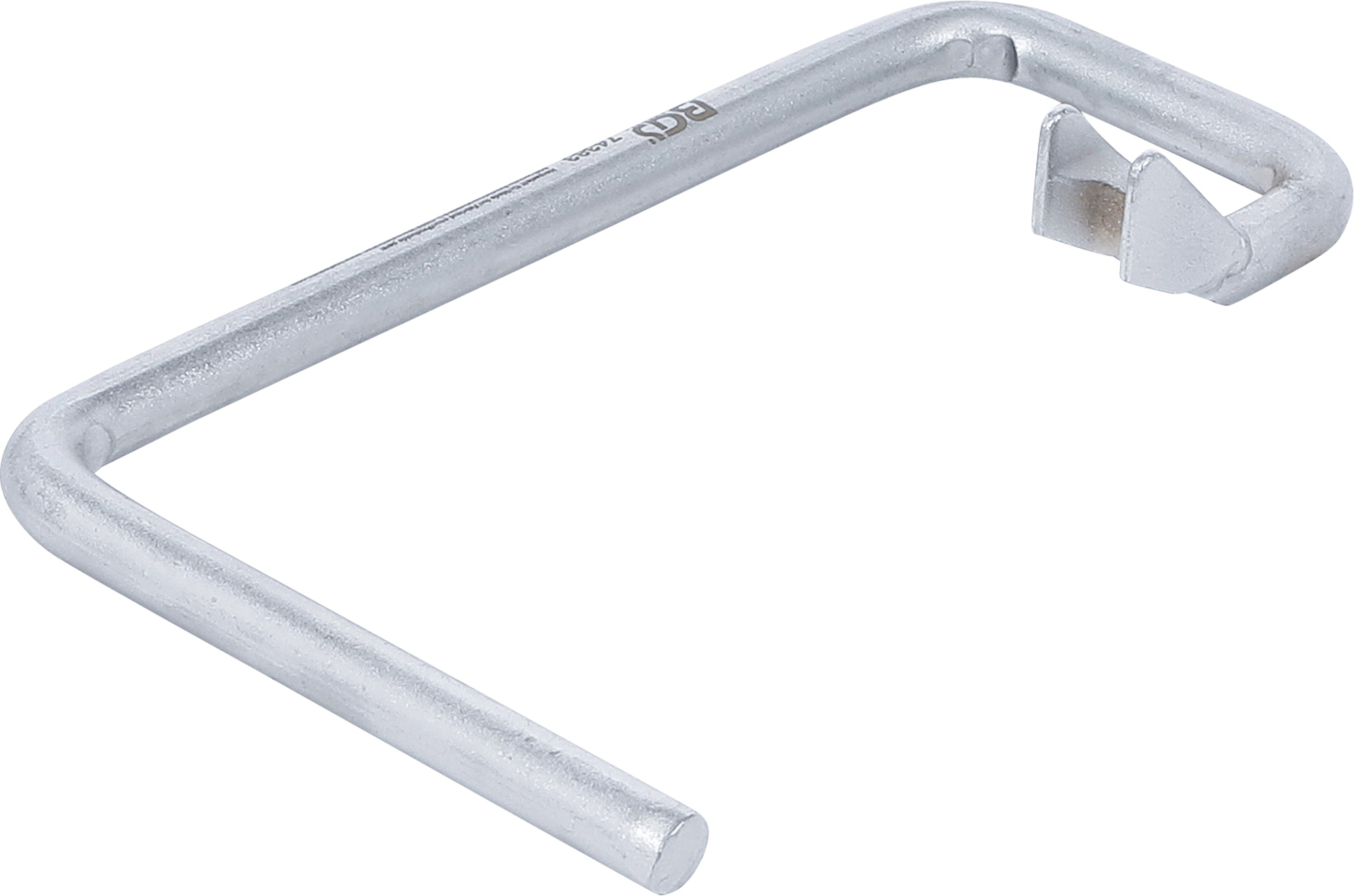 BGS Bremspedal-Entriegelungswerkzeug | für VAG