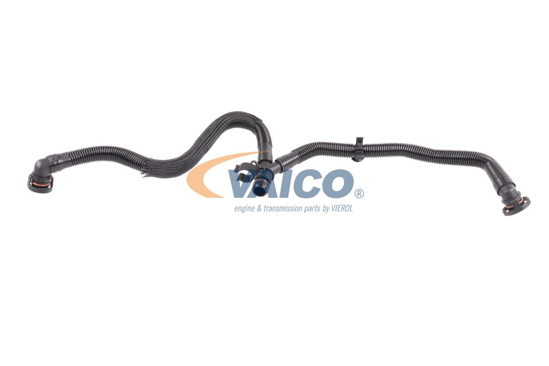 Schlauch, Kurbelgehäuseentlüftung