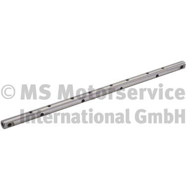 Kipphebelwelle, Motorsteuerung