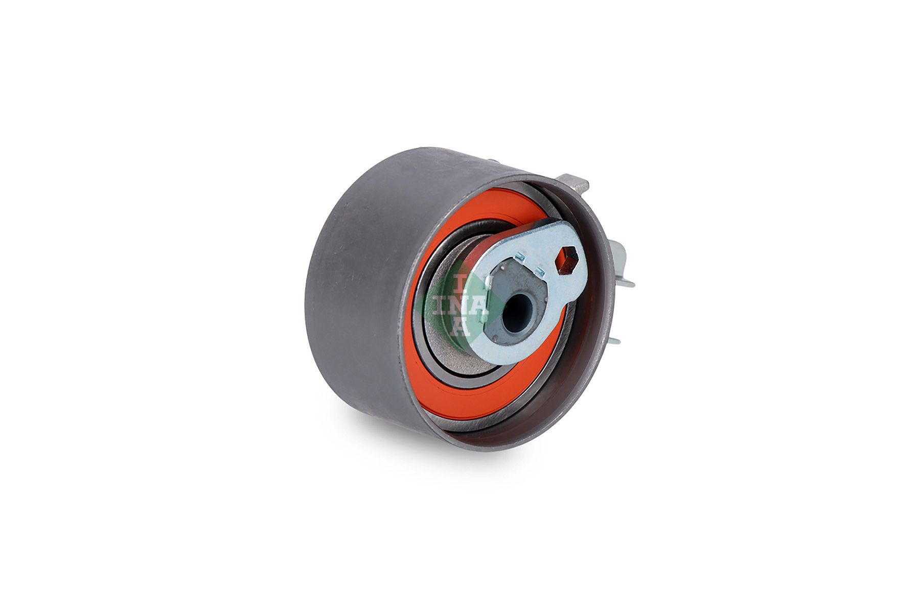 Spannrolle, Zahnriemen