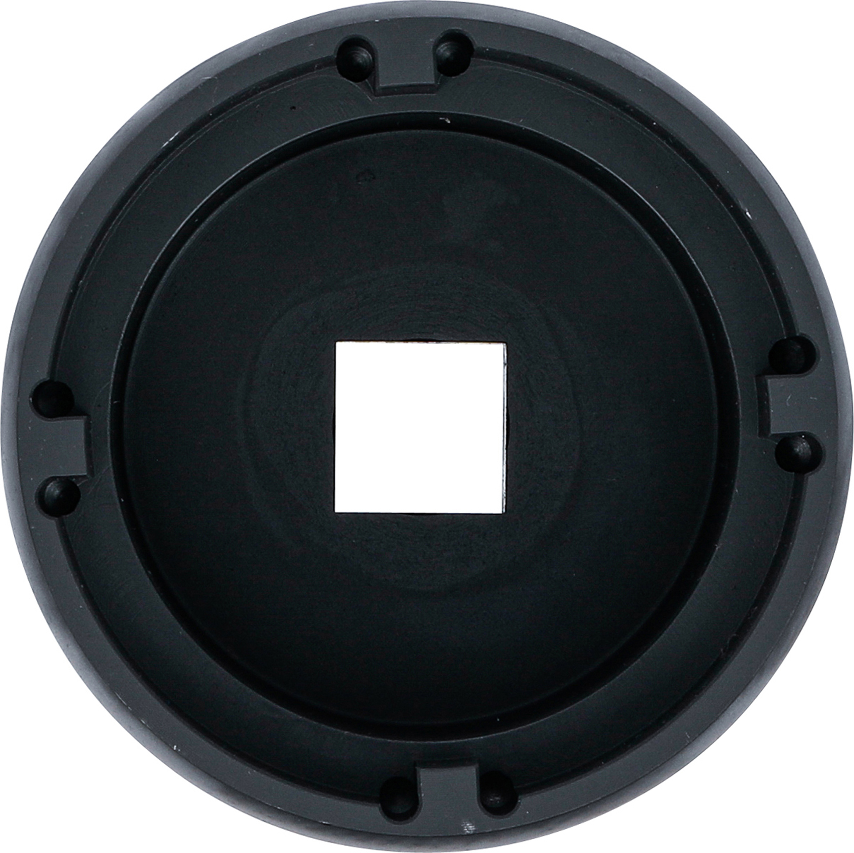 BGS Zapfenschlüssel für Getriebeflansch | für Scania | 72/80 mm