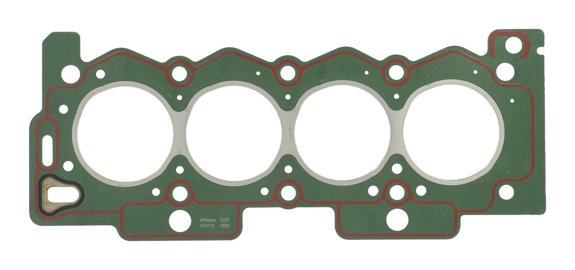 Dichtung, Zylinderkopf